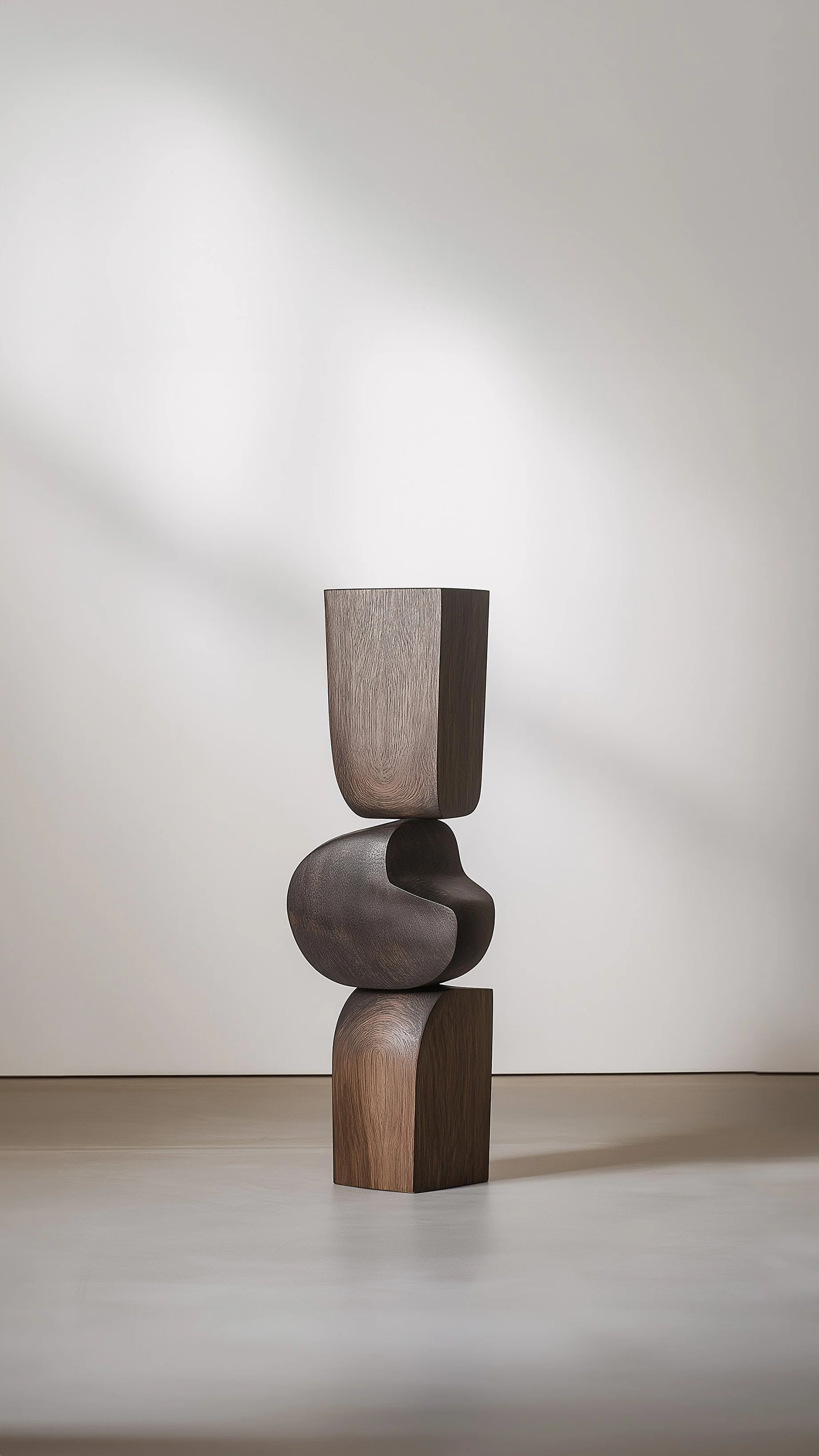 nutel（ヌウテル）オブジェ Lull Sculptures — NONO FURNITURE